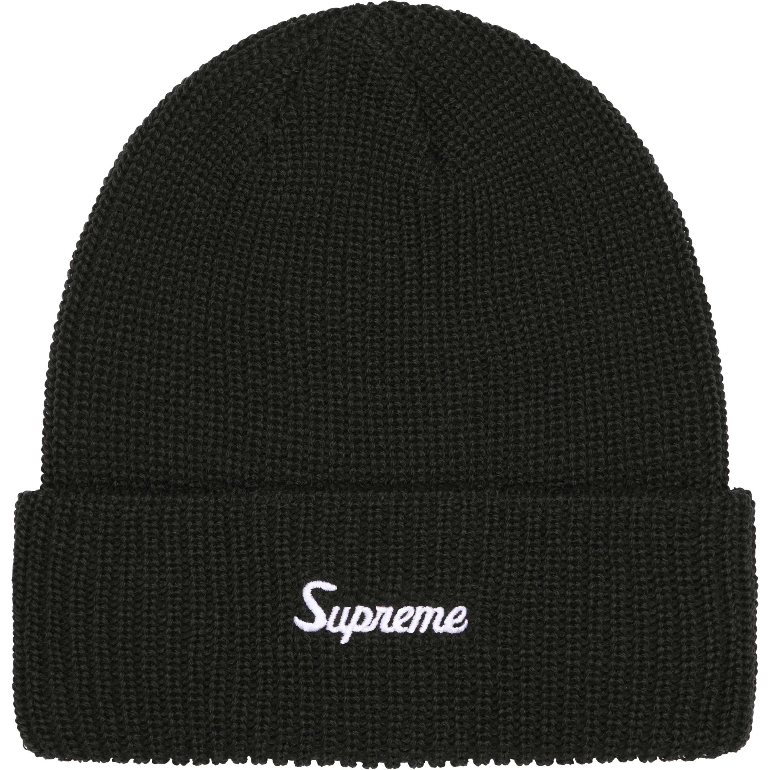 Loose Gauge Beanie view 2